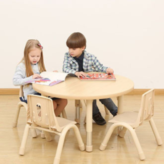Height Adjustable Tables