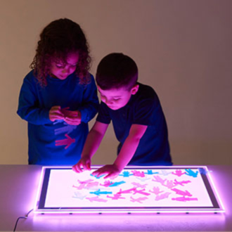 Light Tables