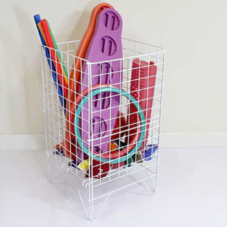 PE Storage