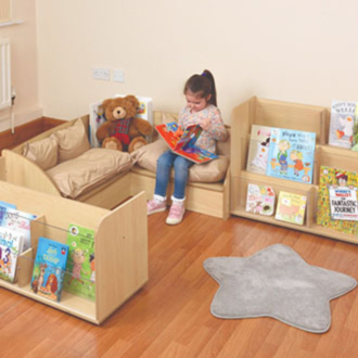 Book Storage
