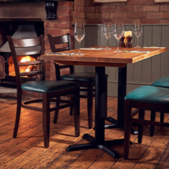 Indoor Tables