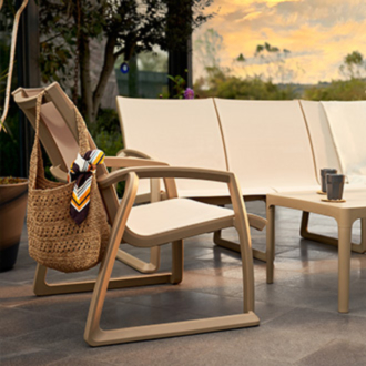 Outdoor Sets