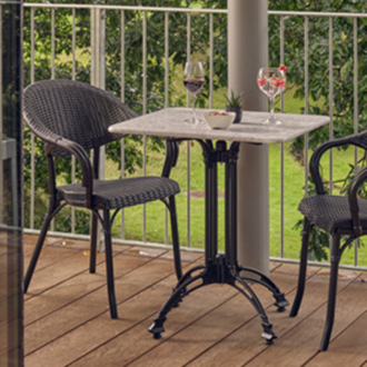 Outdoor Tables