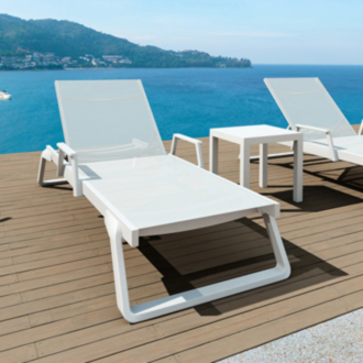 Sun Loungers