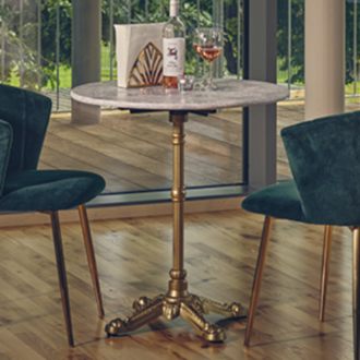 Table Bases