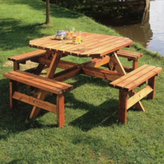 Picnic Furniture