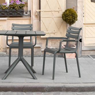 Outdoor Chairs