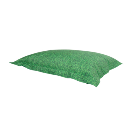 Spring Grass Children&#039;s Bean Bag Floor Cushion