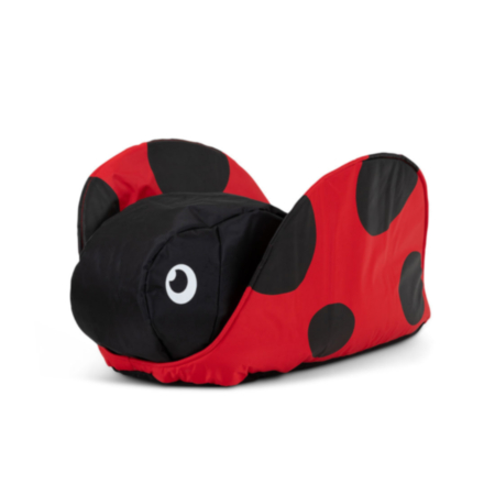Early Years Ladybird Soft Seating Seat