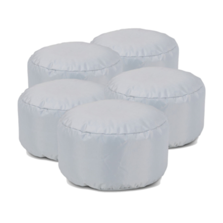 Primary Sensory UV Seat Pod Bean Bag (5 Pack)