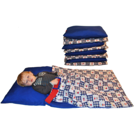 Early Years Snuggle Up Sleep Bed set of 5