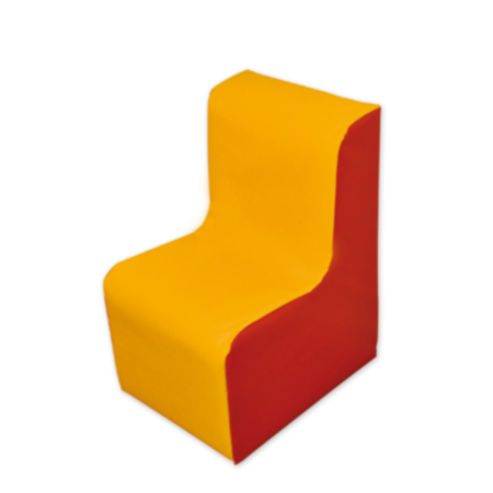 Early Years Ritz Soft Seating Basic Set