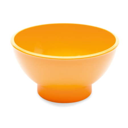 Sundae Dish - Yellow
