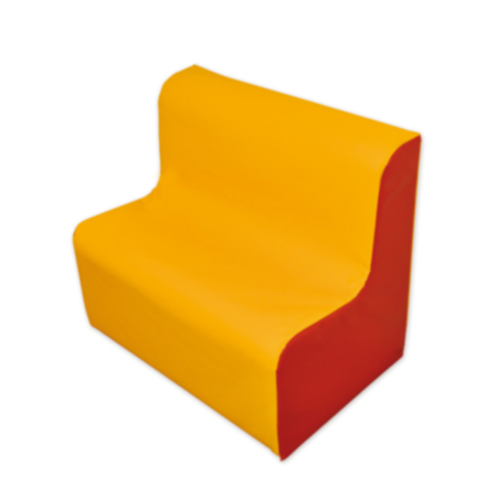 Early Years Ritz Soft Seating Basic Set