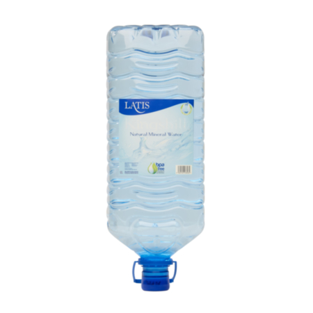 Water Bottle 15L - Pack of 2