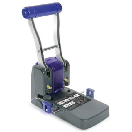 Rapesco Germ-Savvy ECO Pack 1100 Hole Punch