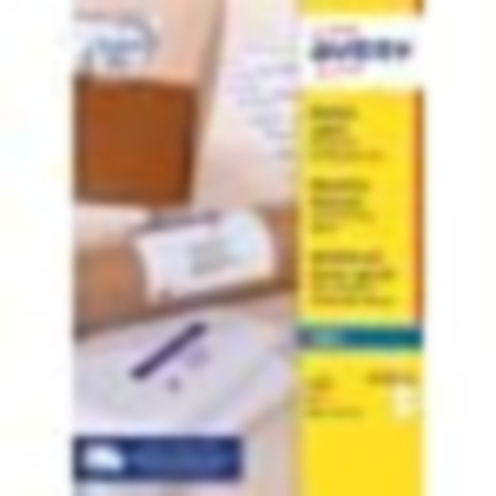Avery Ink Parcel Labels 199.6 X 143.5mm