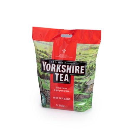 Yorkshire Tea - Pack of 1040