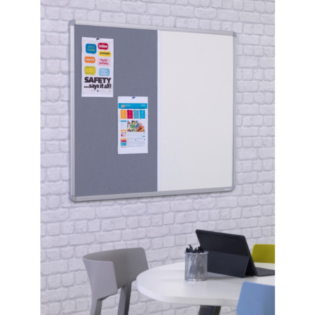 Spaceright Dual Pinup Pen Boards