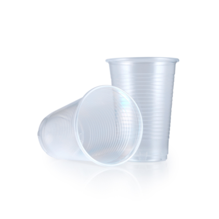 7oz Clear Water Cup - Pack of 2000