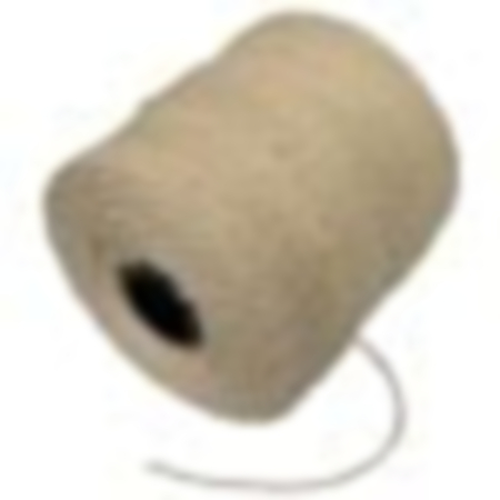 Twine 500g Polished Cotton