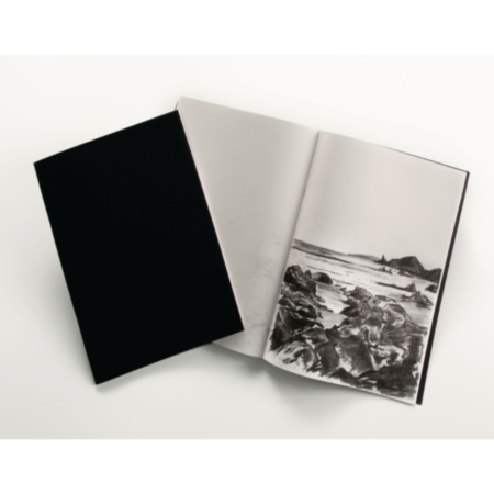 A4 Stapled Sketchbook Portrait 40pgs  Pack 10