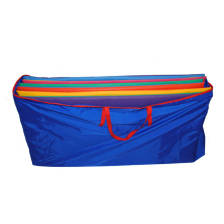 Early Years Storage Bag for 5 Premium Sleep Mats