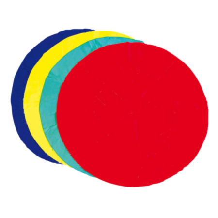 Early Years Circular Tablecloth