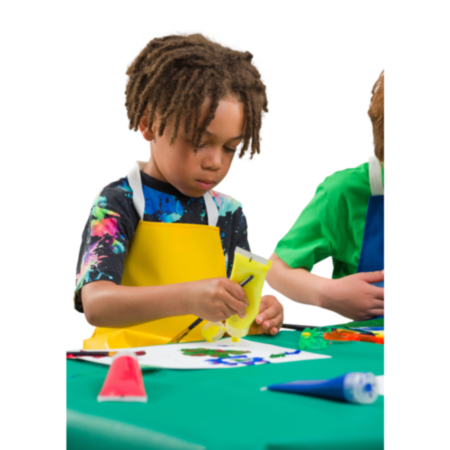 Early Years Rectangular Tablecloth