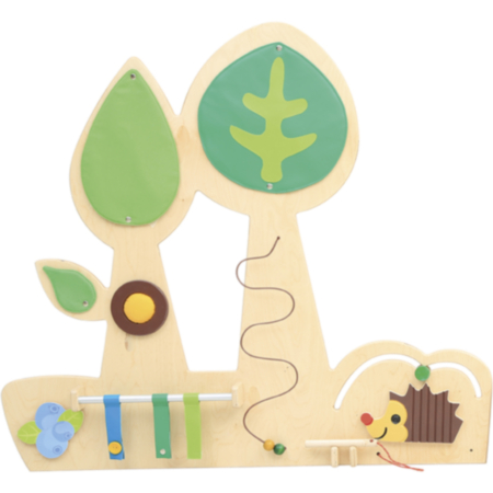 Baby Corner Hideout Playpen Set 1