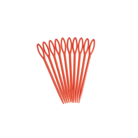 Bodkin Plastic Small 9cm  Pack 10