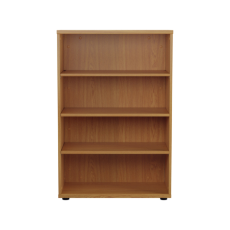 Book Case 1200 - Oak