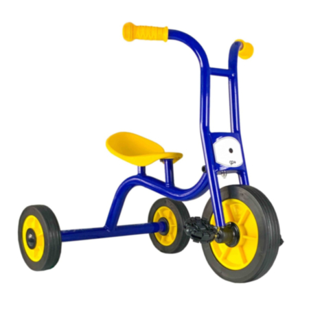Go Balance School Playground Ride On Trike