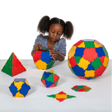 Polydron Basic Set