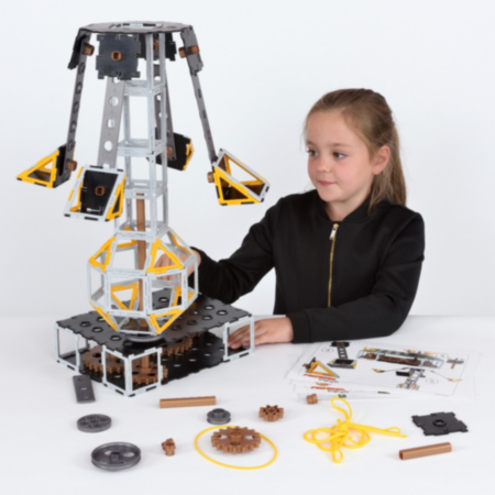 Polydron Engineer Set