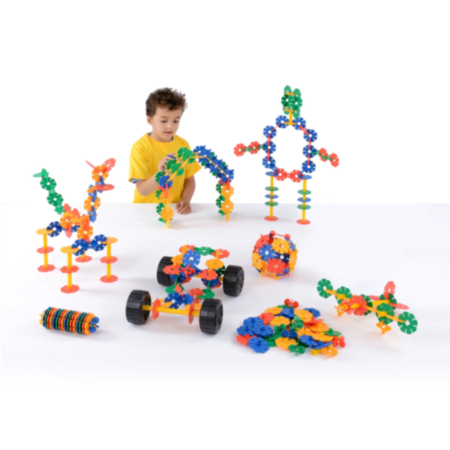 Octoplay Action Pack