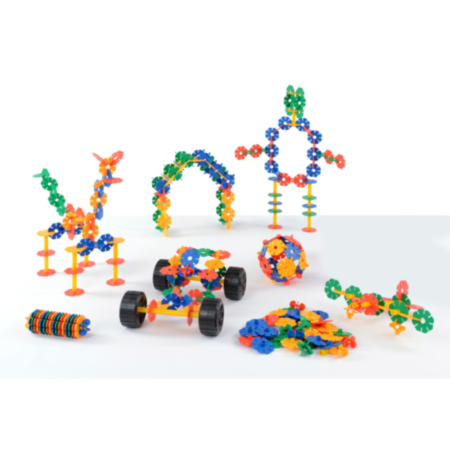 Octoplay Action Pack