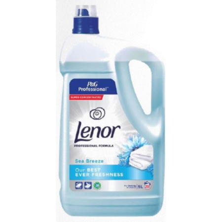 Lenor 4 Ltr Spring Awakening