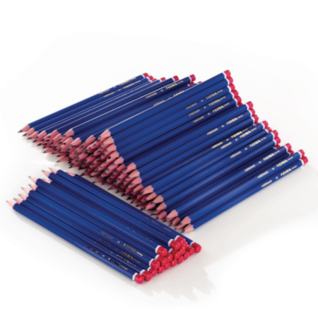 Drawing Pencils 4B  Pack 144