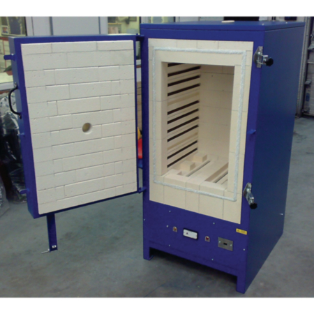 Cfl200 Front Loading Kiln