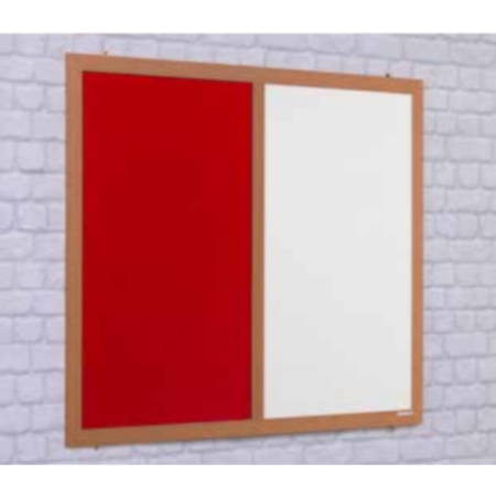 Eco Friendly Combination Board