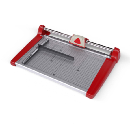 Razorback A4 360mm Heavy Duty Trimmer