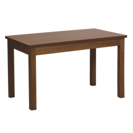 Arundel Solid Wood Rectangular Dining Table