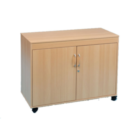 Premium Classroom Cupboard