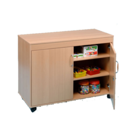 Premium Classroom Cupboard