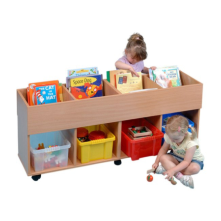 Long A4 Children&#039;s Kinderbox 