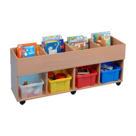 Long A4 Children&#039;s Kinderbox 