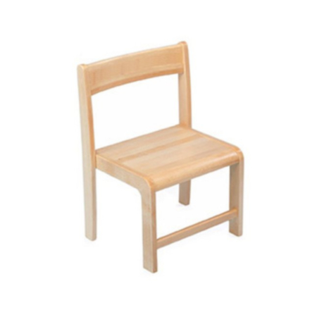 Forest Solid Beech Teacher&#039;s Chair