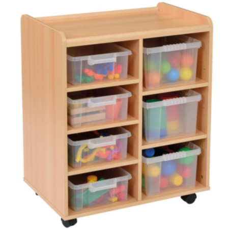Woodland Midi Multi Tray Unit