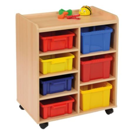 Woodland Midi Multi Tray Unit